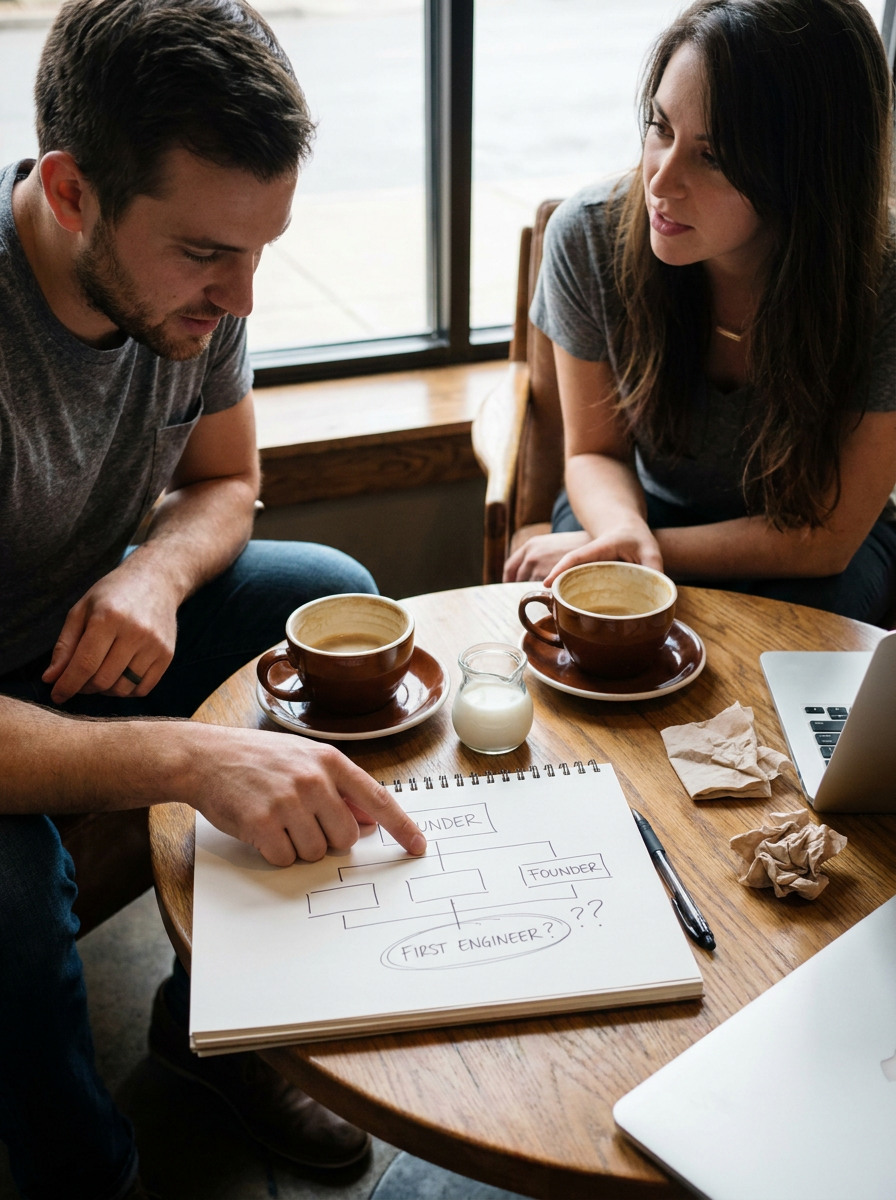 The Real Cost of a Bad Senior Tech Hire (And How to Avoid It)